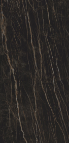 LAMF006530_IT Керамогранит I Naturali Marmi Noir Desir Nat 12+ 162x324