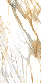 Керамогранит I Naturali Marmi Calacatta Mediceo Lucidato B.M. Face B 12+ 1620x3240