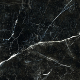 Керамогранит Караташ G385 Черный полированный 60x60