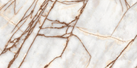 Керамогранит Bianco Imperiale Nat Ret 60x120