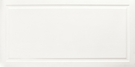 Плитка Boiserie White Nat R 60x120