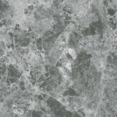 Керамогранит Синара G315 Черный Полированный