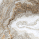 GR112 Керамогранит Hypnose Grey high glossy 60x60