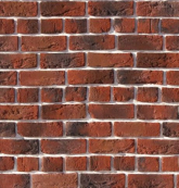 Искусственный камень Бремен брик 305-72 Тычок