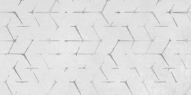 Декор Альтеа D серая 300х600