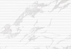 Плитка Марбелья Белая рельеф 28x40