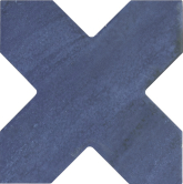 Декор Antico Casale Quattro Blue 12x12