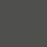 Керамогранит Моноколор Графит матовый ректифицированныйх10.5 60x60