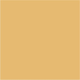 Керамогранит Моноколор Желтый матовый ректифицированныйх10.5 60x60