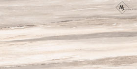 Керамогранит Porcelain Tile 1275 Серо-коричневый глянцевый 60x120