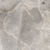 Керамогранит Porcelain Tile 8031 Серо-коричневый глянцевый 80x80