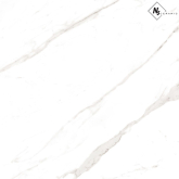Керамогранит Porcelain Tile 8037 Белый глянцевый 80x80