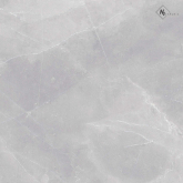 Керамогранит Porcelain Tile 8041 Серый матовый 80x80