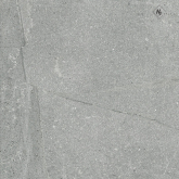 Керамогранит Porcelain Tile 6061 Серый матовый 60x60