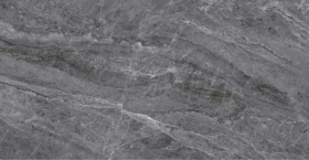 Керамогранит Porcelain Tile 4082 Серый глянцевый 40x80