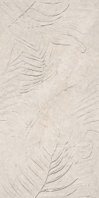 Декор Lutezia Grey Senna Rett 60x120