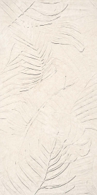 Декор Lutezia Ivory Senna Rett 60x120