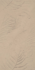 Декор Lutezia Taupe Senna Rett 60x120