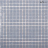 Мозаика Econom GD03 светло-серый (сетка) 20x20x4 327x327