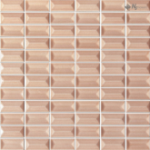 Мозаика Rustic R-356 глянцевая 30x30