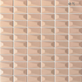 Мозаика Rustic R-360 матовая 30x30