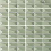 Мозаика Rustic R-362 матовая 30x30