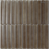 Мозаика Rustic R-376 глянцевая 29.6x29.9