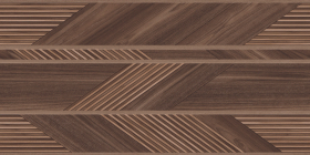 Керамогранит Hazzel Wood Choco Matt 60x120