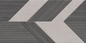 Керамогранит Soft Wood Grey Matt 60x120