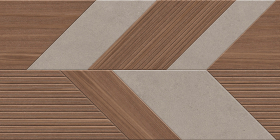 Керамогранит Soft Wood Walnut Matt 60x120