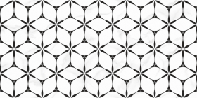 Керамогранит Serena Satin Mix 60x120