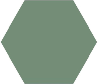 Керамогранит Гексагон ГЕК-07 13.5 13.5x11.7