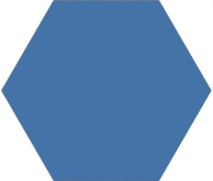 Керамогранит Гексагон ГЕК-12 13.5 13.5x11.7