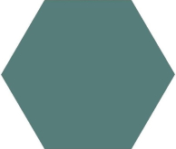 Керамогранит Гексагон ГЕК-29 13.5 13.5x11.7