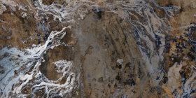 Керамогранит Interstellar Многоцветный ректификат 60x120