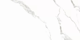 Керамогранит Иней / Inei Белый 60x120