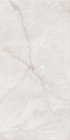 Плитка Onix Blanco Fiori 31.5x63