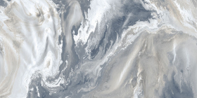 Керамогранит Luxury Arabesque Grigio Polished 60x120