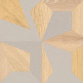 Керамогранит Native NI Feeling Argilla Rett 60x60