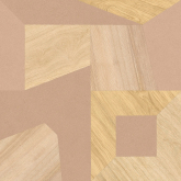 Керамогранит Native NI Feeling Earth Rett 60x60