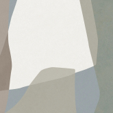 Керамогранит HBE Bioterre Shapes Artico Rett 120x120