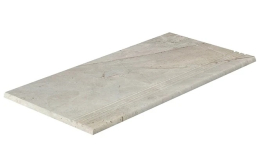 ABSCL Ступень Natural Series Antique Beige Left Antislip 33x66