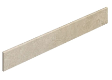 Плинтус Monza Cream Battiscopa 7.2x60