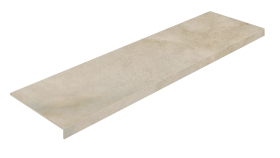 Ступень Monza Cream Scalino Front 33x120