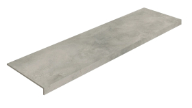 Ступень Monza Grey Scalino Front 33x120