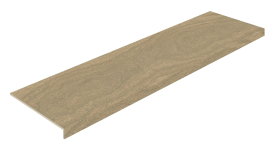 Ступень Bormio Honey Scalino Front 33x120