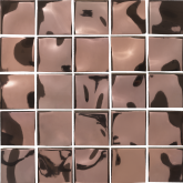 Декор Magma Cuprum Mosaico Magic 30x30