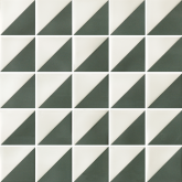 Декор Magma Petrol Mosaico Enigma 30x30