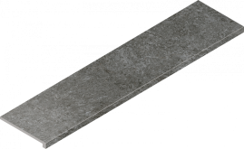 Ступень Magma Graphite Scalino Front 33x120