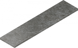 Ступень Magma Graphite Scalino Ang.SX 33x120